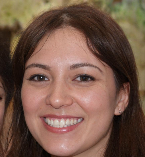 Elizabeth Rojas